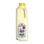 Alimento Lácteo Acidificado Piña-Coco 1 L - Campo Alegre Alimentos