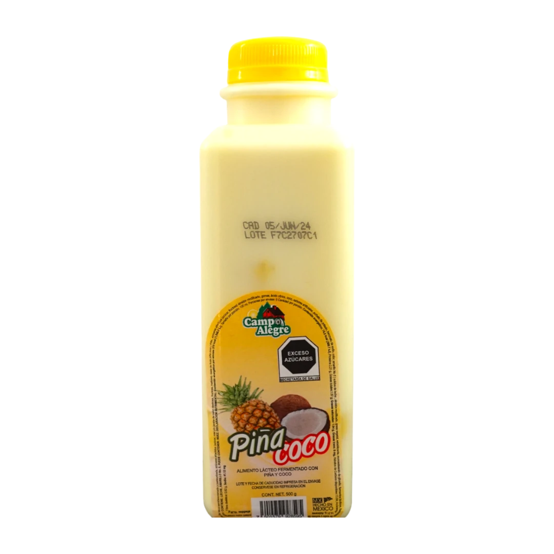 Productos – Campo Alegre Alimentos