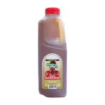 Bebida Saborizada Sabor Manzana 1 L - Campo Alegre Alimentos