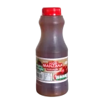 Bebida Saborizada Sabor Manzana 480 ml - Campo Alegre Alimentos