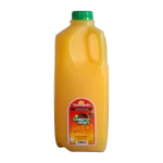 Bebida Saborizada Sabor Naranja Kimpen 1.9 L - Campo Alegre Alimentos