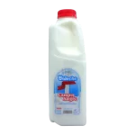 Mezcla de Leche con Grasa Vegetal Pasteurizada 1 L - Campo Alegre Alimentos