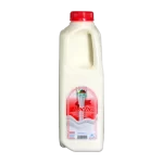 Leche Semidescremada 1 L- Campo Alegre Alimentos