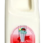 Leche Semidescremada 1 L- Campo Alegre Alimentos