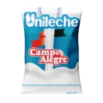 Mezcla de Leche con Grasa Vegetal Pasteurizada 1L - Campo Alegre Alimentos