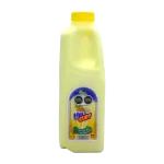 Yoghurt Unigurt Piña-Coco 1 L - Campo Alegre Alimentos